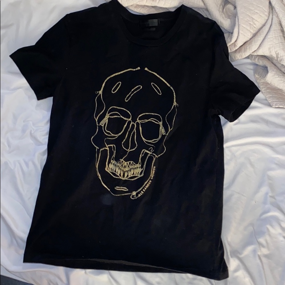 Alexander McQueen T-shirt
